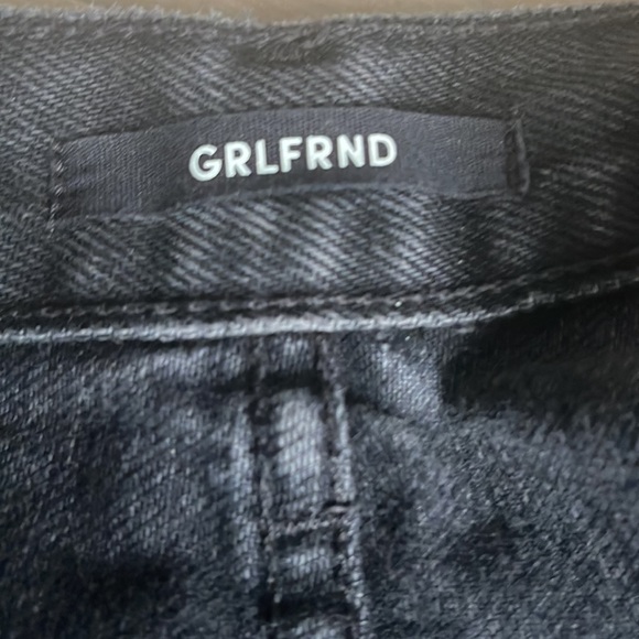 Karolina High-Rise Skinny Jean in Travelin' Band - Picture 9 of 11